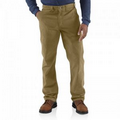 Men's Carhartt  Rugged Work Khaki Pants